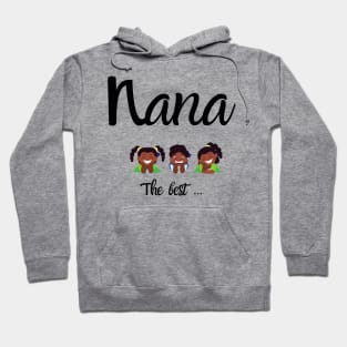 Nana Hoodie